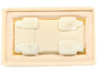 Lot 104 - MAJORETTE (FRANCE) (1)