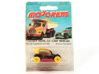 Lot 112 - MAJORETTE (FRANCE) (1)