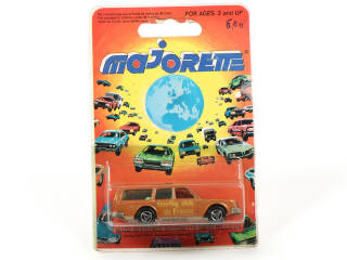 Lot 114 - MAJORETTE (FRANCE) (1)