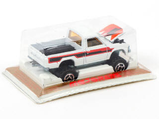 Lot 115 - MAJORETTE (FRANCE) (1)