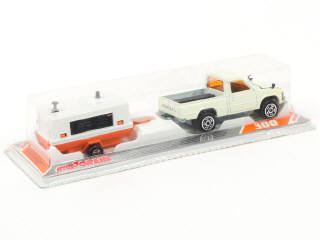 Lot 116 - MAJORETTE (FRANCE) (1)