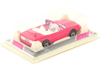 Lot 117 - MAJORETTE (FRANCE) (1)