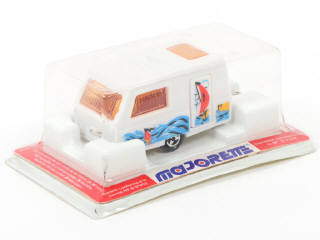 Lot 119 - MAJORETTE (FRANCE) (1)