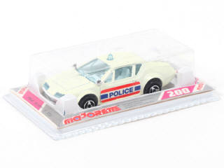 Lot 121 - MAJORETTE (FRANCE) (1)