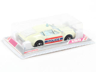 Lot 121 - MAJORETTE (FRANCE) (1)