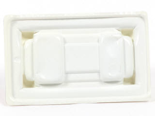 Lot 122 - MAJORETTE (FRANCE) (1)