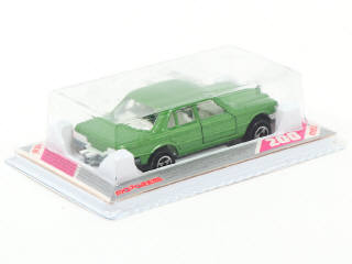 Lot 124 - MAJORETTE (FRANCE) (1)