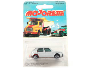 Lot 127 - MAJORETTE (FRANCE) (1)