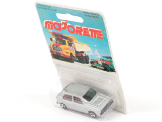 Lot 127 - MAJORETTE (FRANCE) (1)