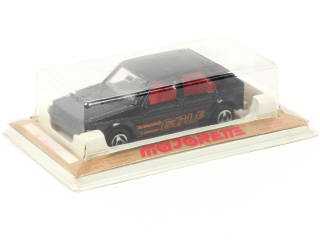 Lot 128 - MAJORETTE (FRANCE) (1)