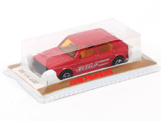 Lot 129 - MAJORETTE (FRANCE) (1)