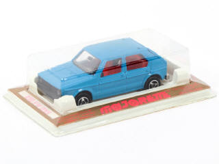 Lot 130 - MAJORETTE (FRANCE) (1)