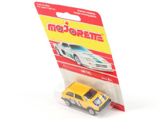 Lot 132 - MAJORETTE (FRANCE) (1)