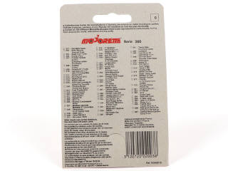 Lot 132 - MAJORETTE (FRANCE) (1)