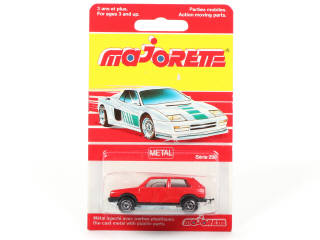 Lot 133 - MAJORETTE (FRANCE) (1)