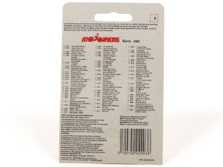 Lot 133 - MAJORETTE (FRANCE) (1)