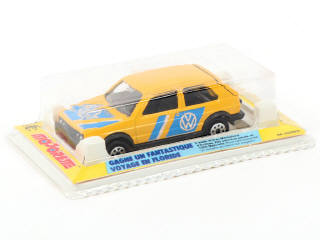 Lot 134 - MAJORETTE (FRANCE) (1)