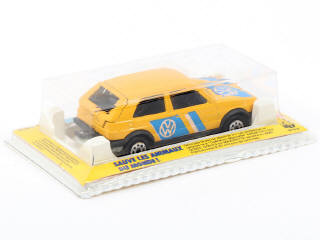 Lot 134 - MAJORETTE (FRANCE) (1)