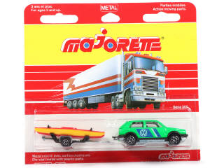 Lot 138 - MAJORETTE (FRANCE) (1)