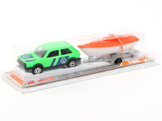 Lot 139 - MAJORETTE (FRANCE) (1)