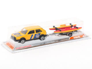 Lot 140 - MAJORETTE (FRANCE) (1)