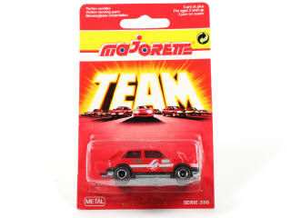 Lot 141 - MAJORETTE (FRANCE) (1)