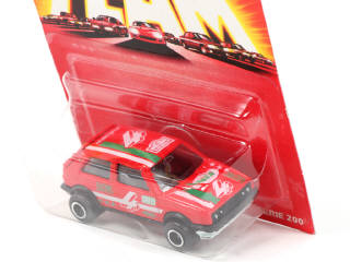 Lot 141 - MAJORETTE (FRANCE) (1)