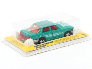 Lot 143 - MAJORETTE (FRANCE) (1)