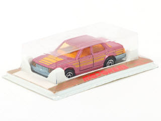 Lot 144 - MAJORETTE (FRANCE) (1)