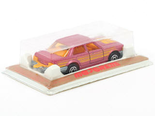 Lot 144 - MAJORETTE (FRANCE) (1)