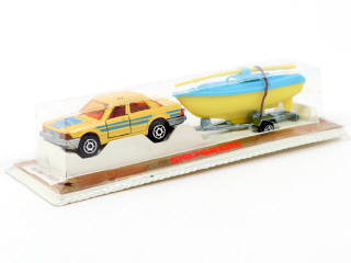 Lot 146 - MAJORETTE (FRANCE) (1)