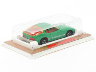 Lot 148 - MAJORETTE (FRANCE) (1)