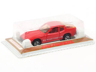 Lot 149 - MAJORETTE (FRANCE) (1)