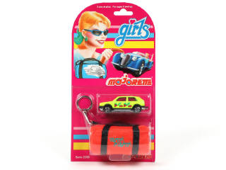 Lot 152 - MAJORETTE (FRANCE) (1)