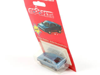 Lot 154 - MAJORETTE (FRANCE) (1)