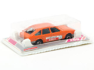 Lot 155 - MAJORETTE (FRANCE) (1)