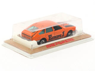 Lot 156 - MAJORETTE (FRANCE) (1)