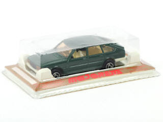 Lot 158 - MAJORETTE (FRANCE) (1)