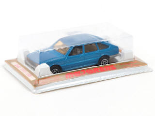 Lot 161 - MAJORETTE (FRANCE) (1)