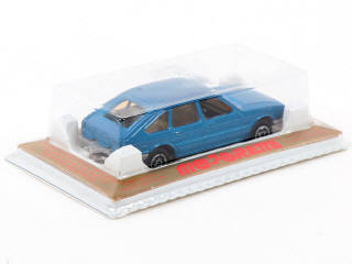 Lot 161 - MAJORETTE (FRANCE) (1)