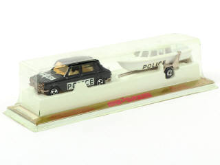 Lot 162 - MAJORETTE (FRANCE) (1)