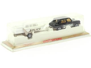 Lot 162 - MAJORETTE (FRANCE) (1)