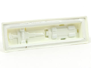 Lot 162 - MAJORETTE (FRANCE) (1)