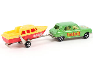 Lot 163 - MAJORETTE (FRANCE) (1)