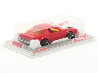 Lot 164 - MAJORETTE (FRANCE) (1)