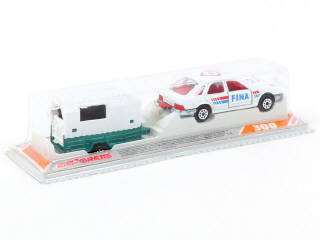 Lot 166 - MAJORETTE (FRANCE) (1)