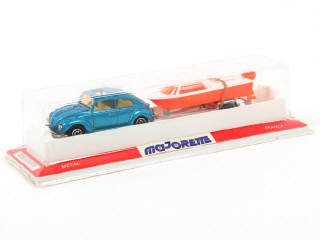 Lot 167 - MAJORETTE (FRANCE) (1)