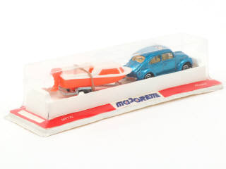 Lot 167 - MAJORETTE (FRANCE) (1)