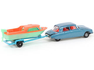 Lot 168 - MAJORETTE (FRANCE) (1)