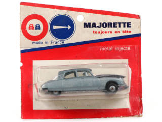 Lot 169 - MAJORETTE (FRANCE) (1)